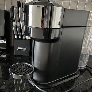Nespresso Vertuo Next